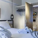 بيت للعطل Amorama - Authentic Village In غلوسا