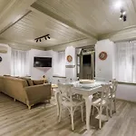 بيت للعطل Amorama - Authentic Village In *