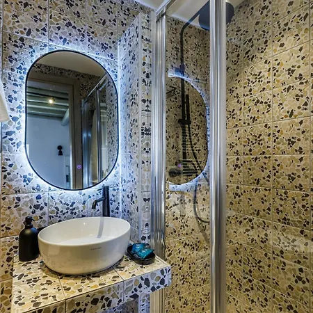 Дом отдыха Amorama