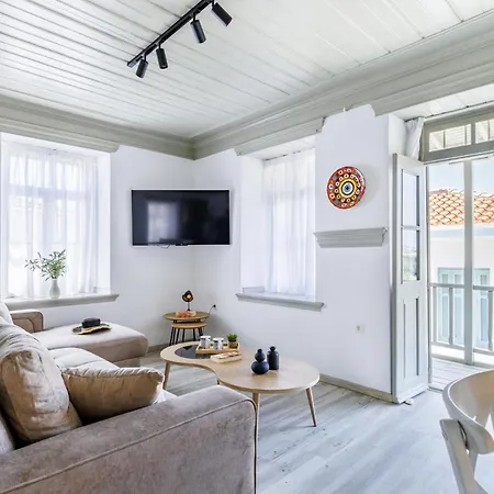 Amorama - Authentic Village In Case de vacanță *