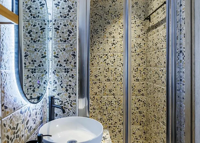 Amorama - Authentic Village In Case de vacanță