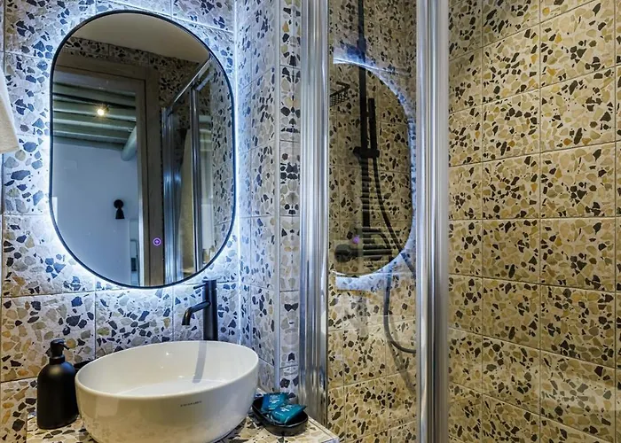 Case de vacanță Amorama - Authentic Village In