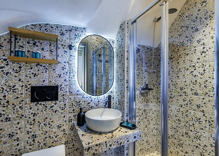 Amorama - Authentic Village In Case de vacanță *