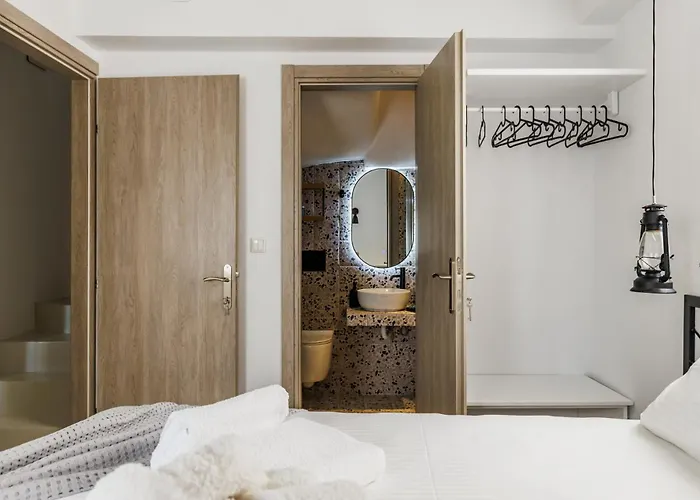 Case de vacanță Amorama - Authentic Village In