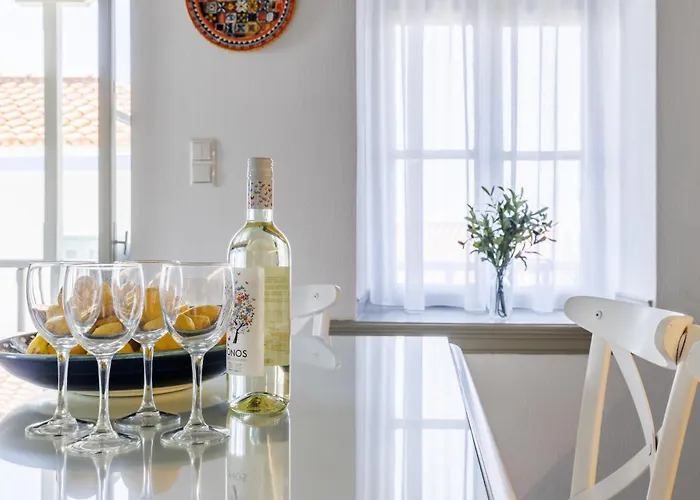 Case de vacanță Amorama - Authentic Village In *