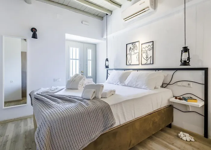 Amorama - Authentic Village In *