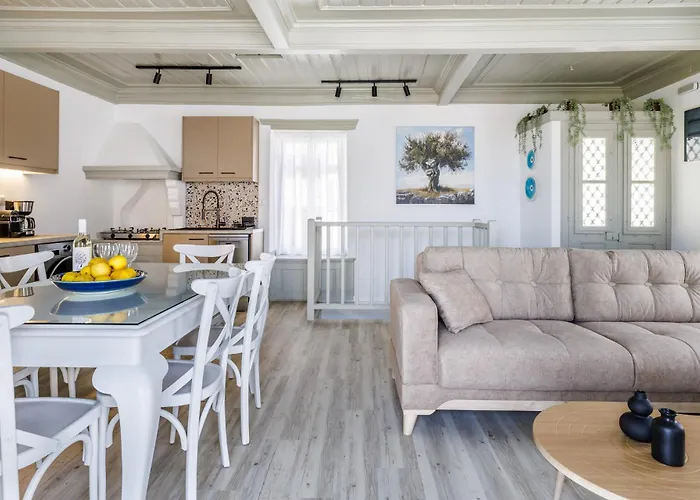 Amorama - Authentic Village In Case de vacanță *