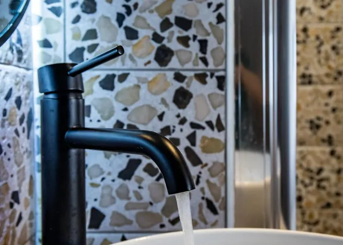 Case de vacanță Amorama - Authentic Village In *