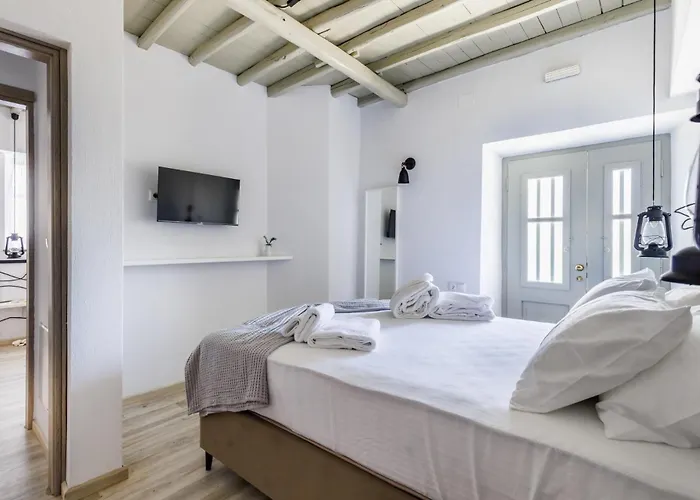 Case de vacanță Amorama - Authentic Village In