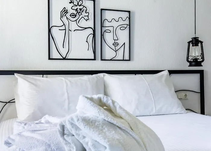 Amorama - Authentic Village In Case de vacanță *