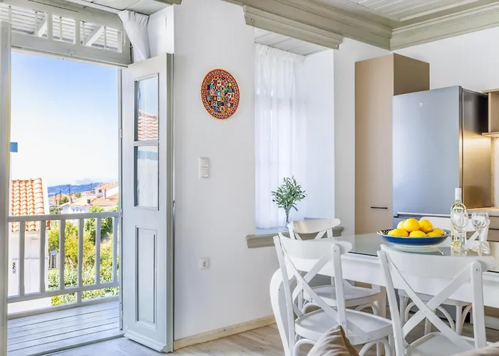 Amorama - Authentic Village In Case de vacanță *