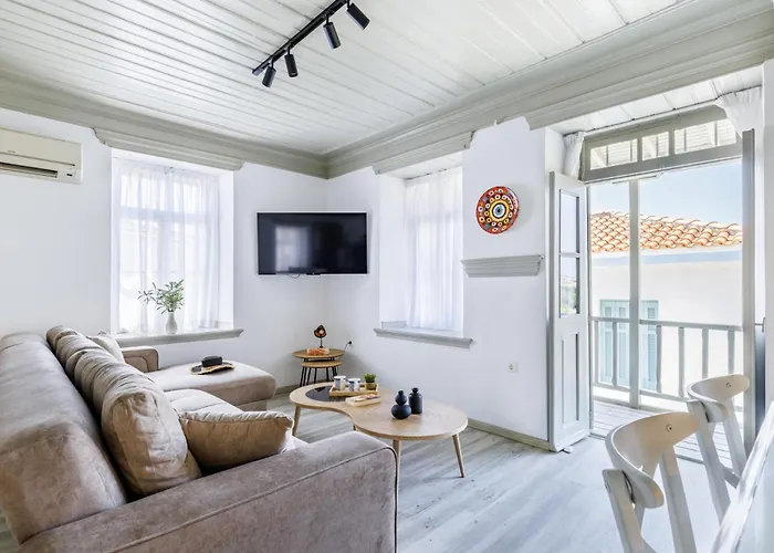 Amorama - Authentic Village In Case de vacanță *