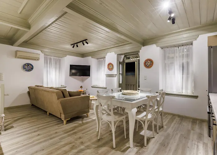 Case de vacanță Amorama - Authentic Village In *