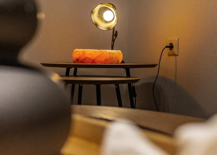 Amorama - Authentic Village In Glossa