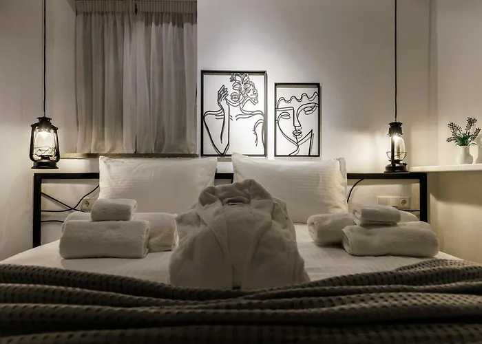 Amorama - Authentic Village In Case de vacanță