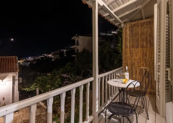 Amorama - Authentic Village In Case de vacanță *