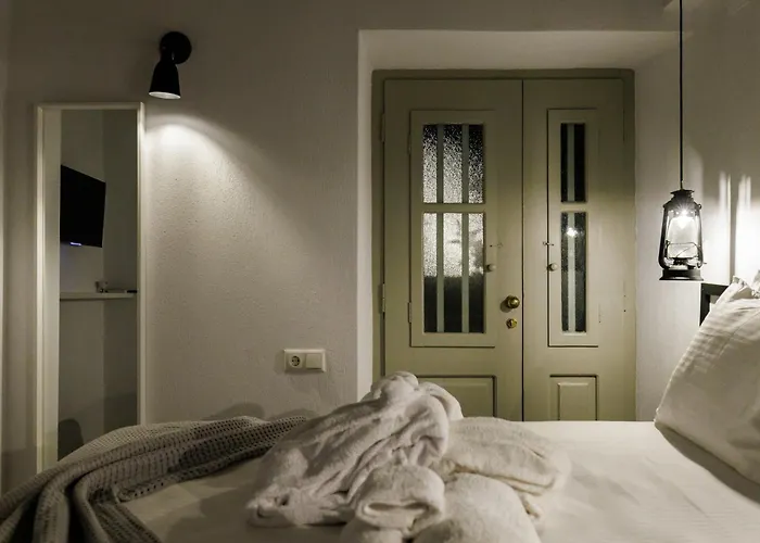 Case de vacanță Amorama - Authentic Village In