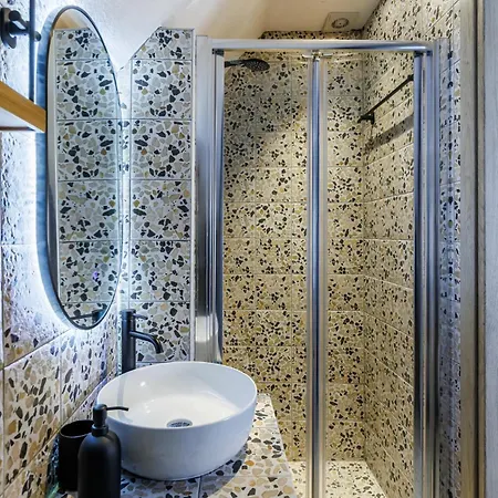 Amorama Holiday home