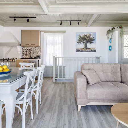 Amorama Holiday home *