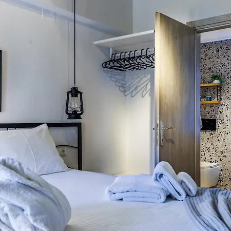 Tatil Evi Amorama Glossa