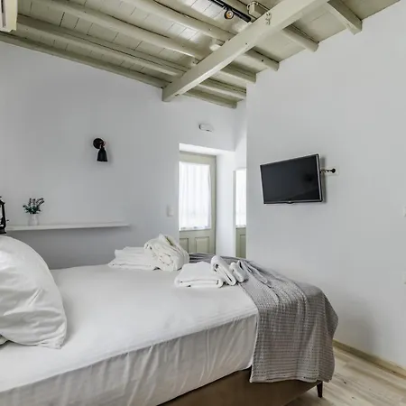 Amorama Holiday home Glossa