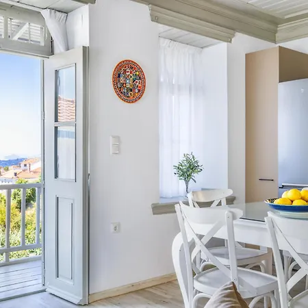 Amorama Holiday home *