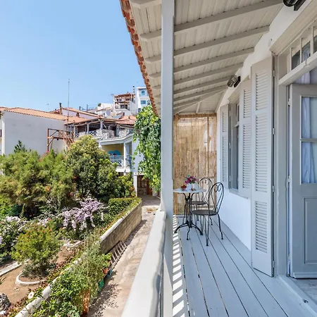 Amorama Tatil Evi Glossa