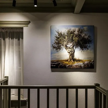 Amorama Tatil Evi Glossa