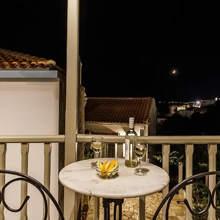 Amorama Holiday home Glossa