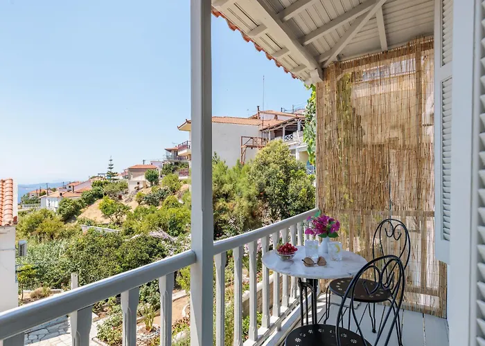 Amorama - Authentic Village In Casa de Férias